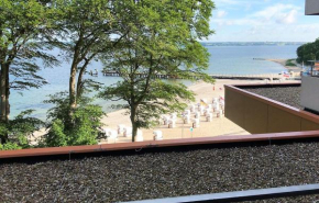 Mare 1 (Intermar) in Glücksburg